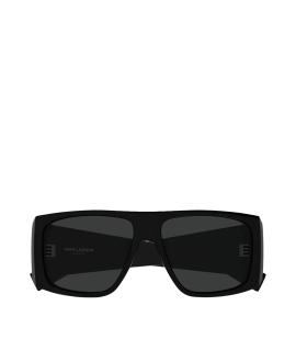 SAINT LAURENT Солнцезащитные очки
