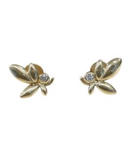 TIFFANY&CO Серьги