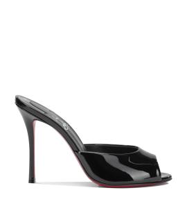 CHRISTIAN LOUBOUTIN Мюли