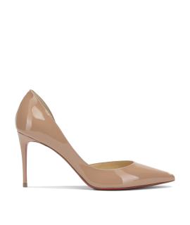 CHRISTIAN LOUBOUTIN Туфли