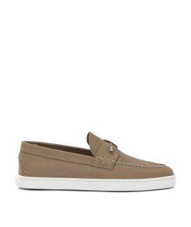 CHRISTIAN LOUBOUTIN Лоферы
