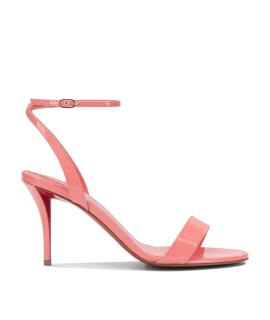CHRISTIAN LOUBOUTIN Босоножки