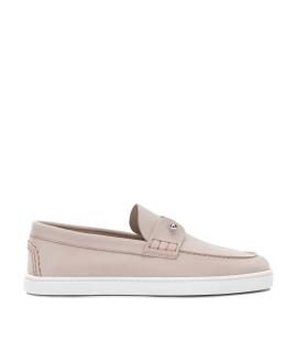 CHRISTIAN LOUBOUTIN Лоферы