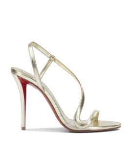 CHRISTIAN LOUBOUTIN Босоножки
