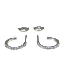TIFFANY&CO Серьги