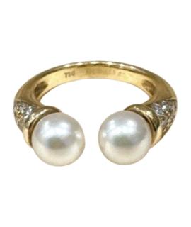 TIFFANY&CO Кольцо