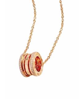 BVLGARI Подвеска