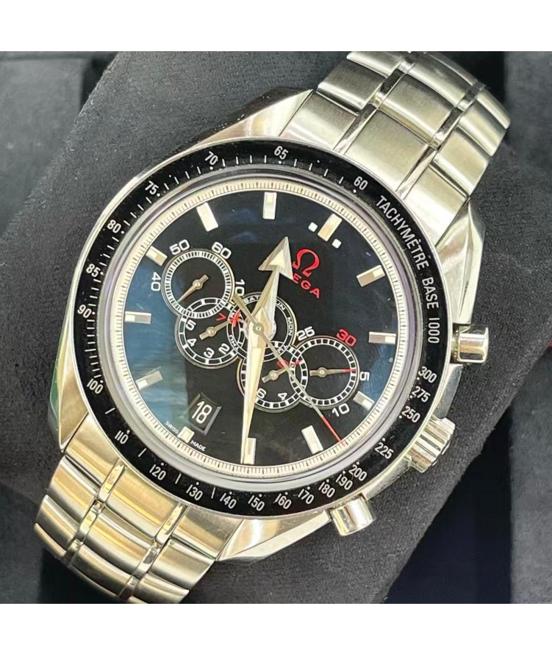 OMEGA Часы, фото 3