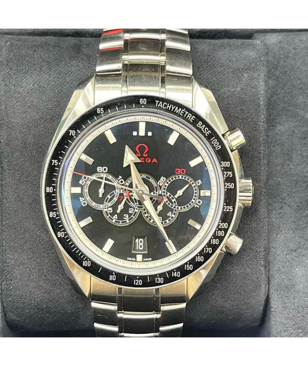 OMEGA Часы, фото 2
