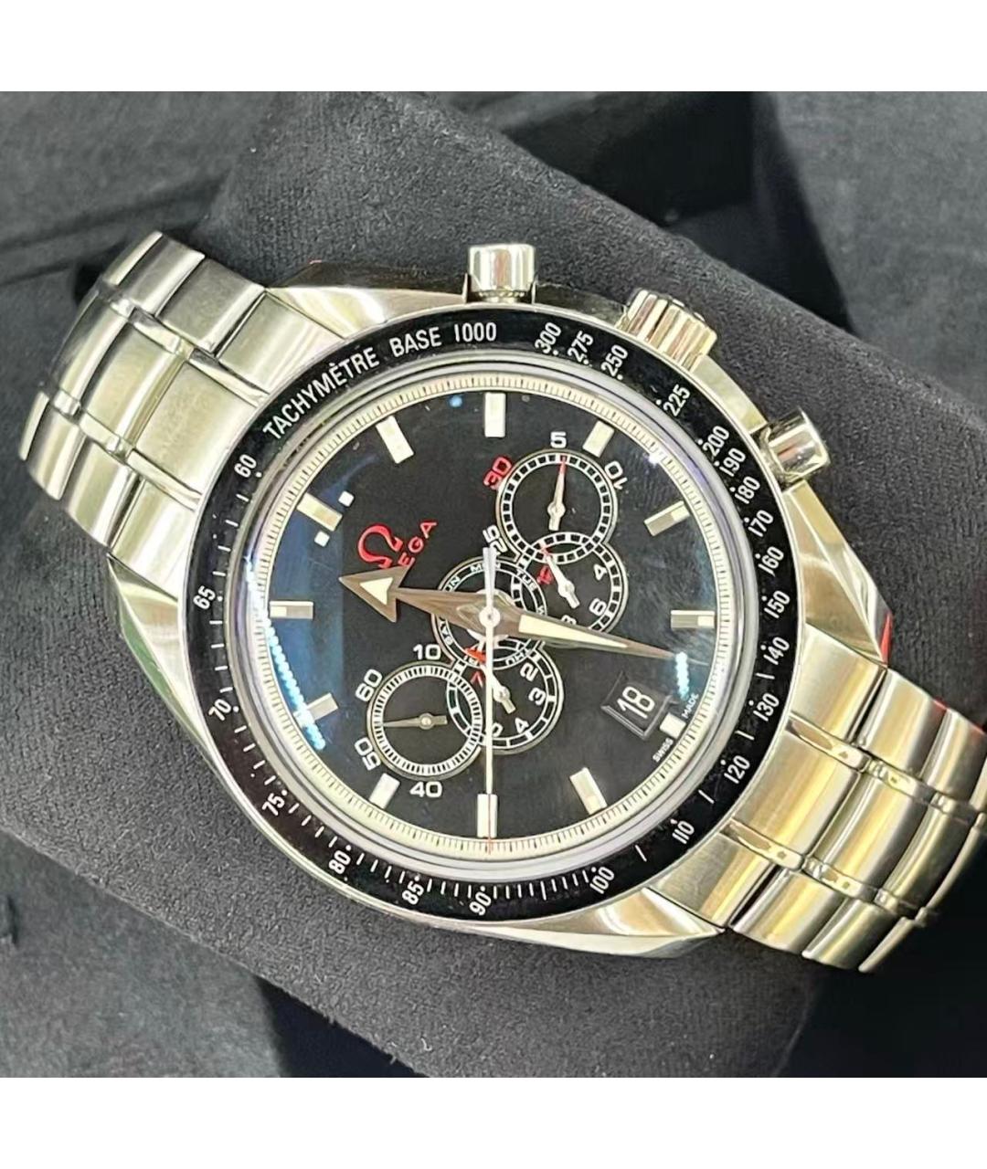 OMEGA Часы, фото 4