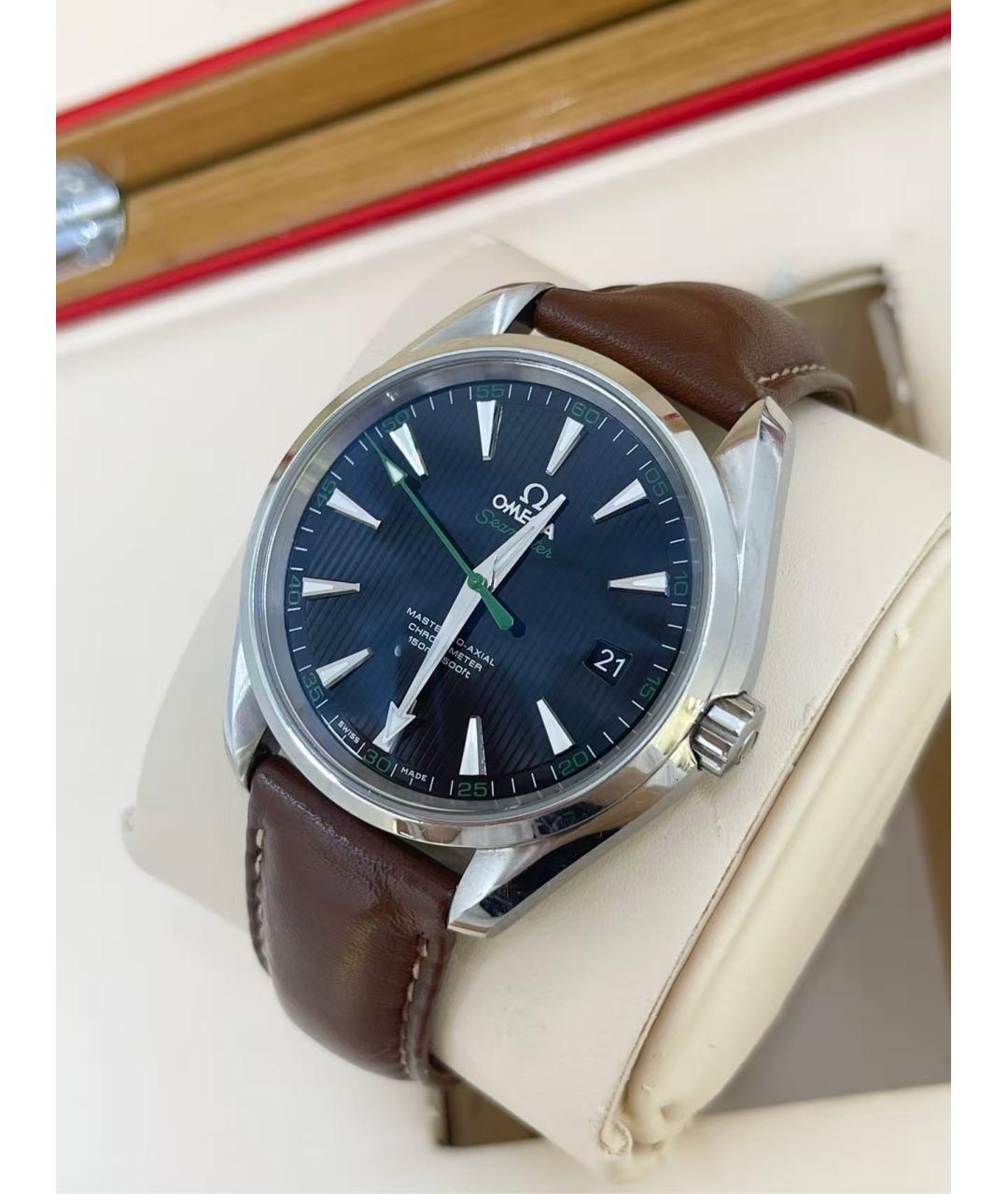 OMEGA Часы, фото 4