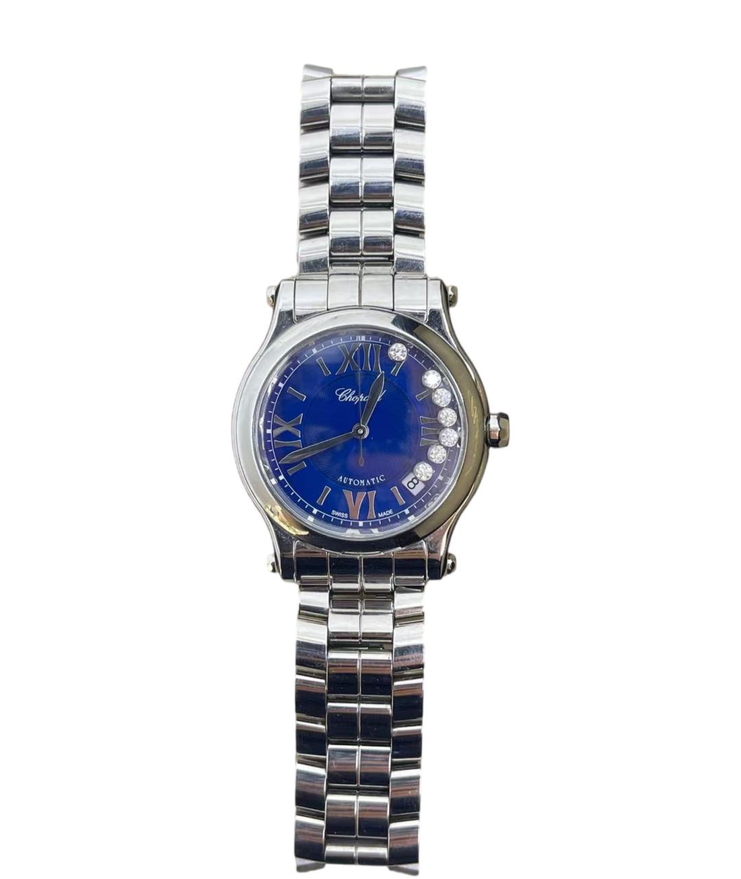 CHOPARD Часы, фото 4