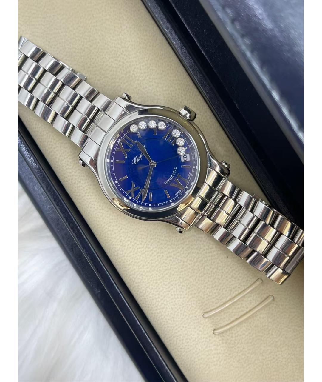 CHOPARD Часы, фото 3
