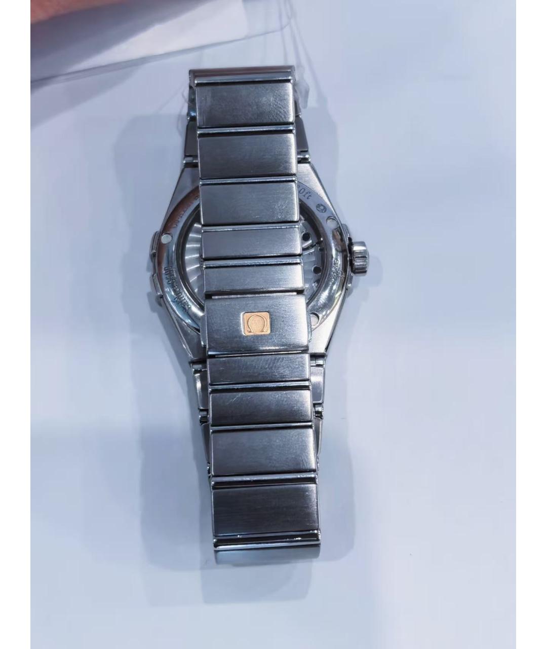 OMEGA Часы, фото 4