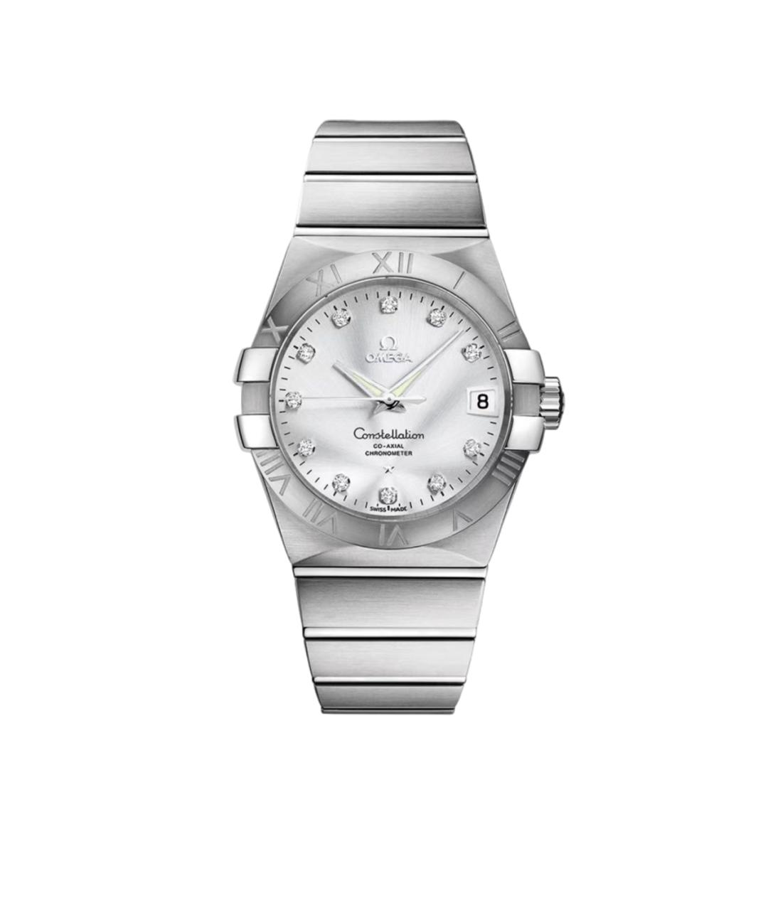 OMEGA Часы, фото 7