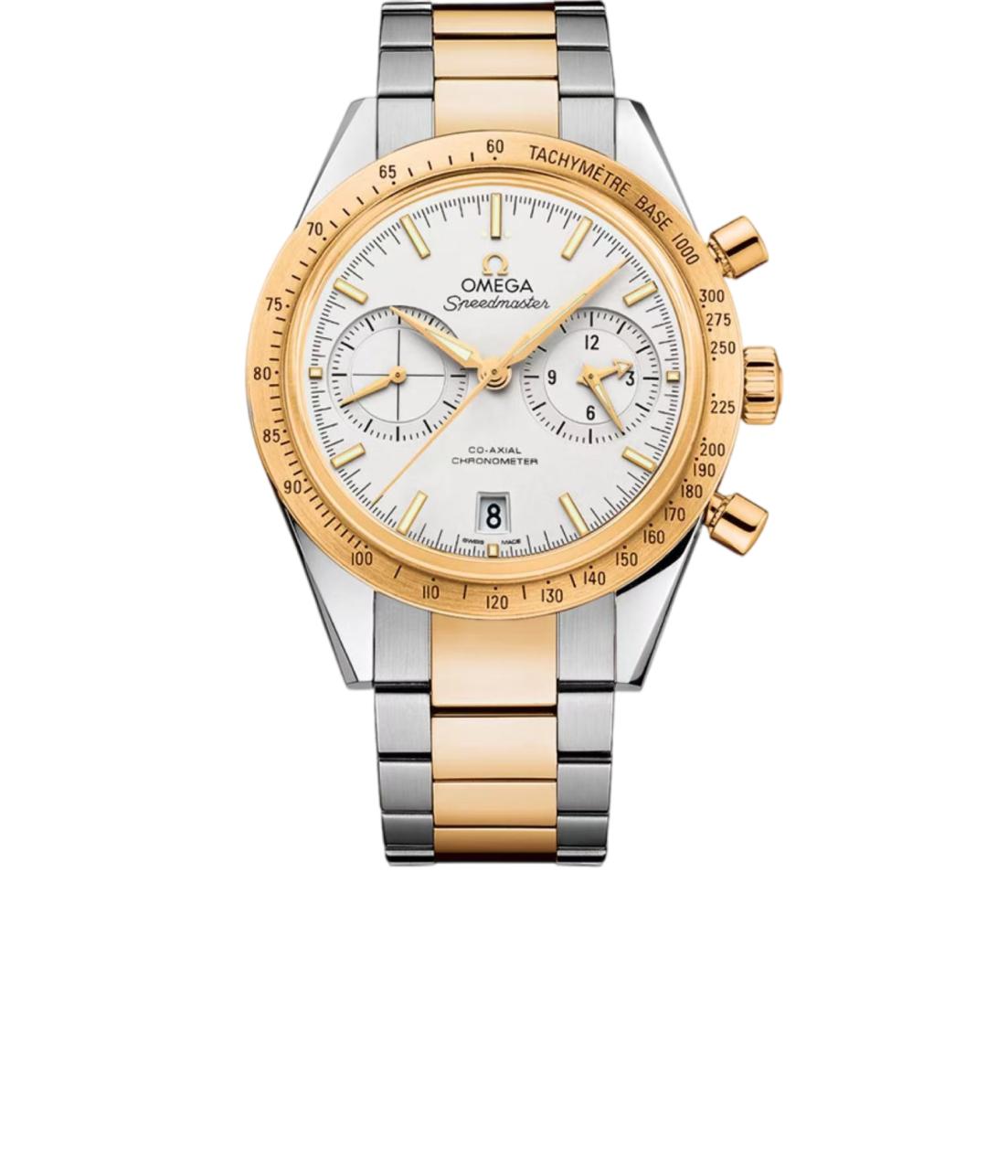OMEGA Часы, фото 6