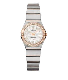 OMEGA Часы
