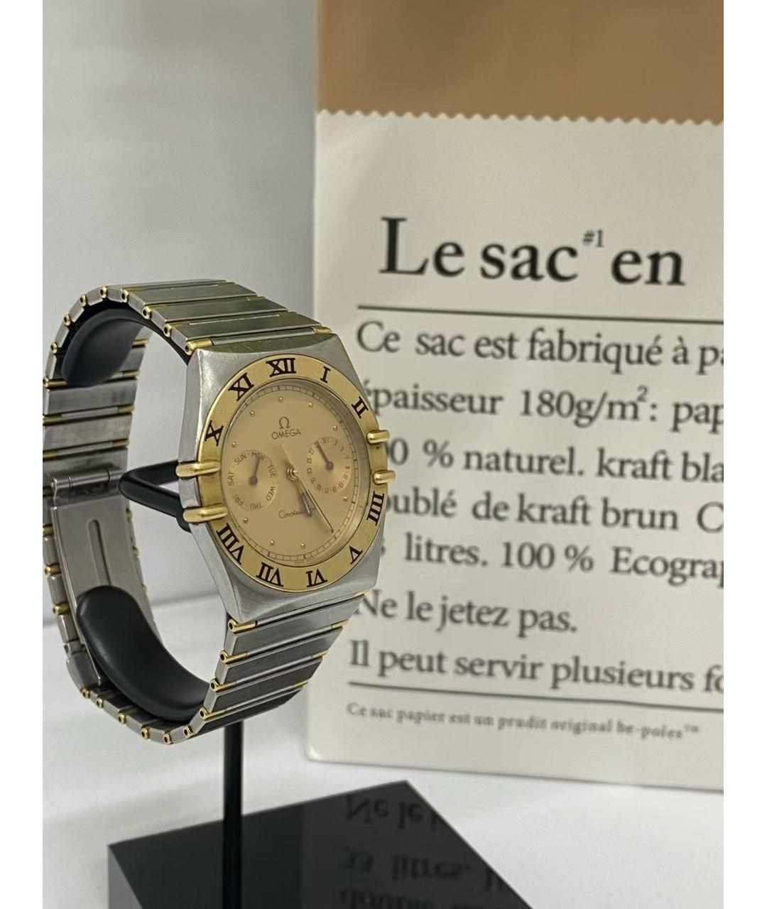 OMEGA Часы, фото 3