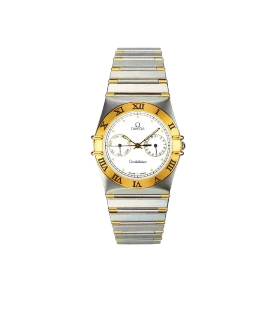 OMEGA Часы, фото 6