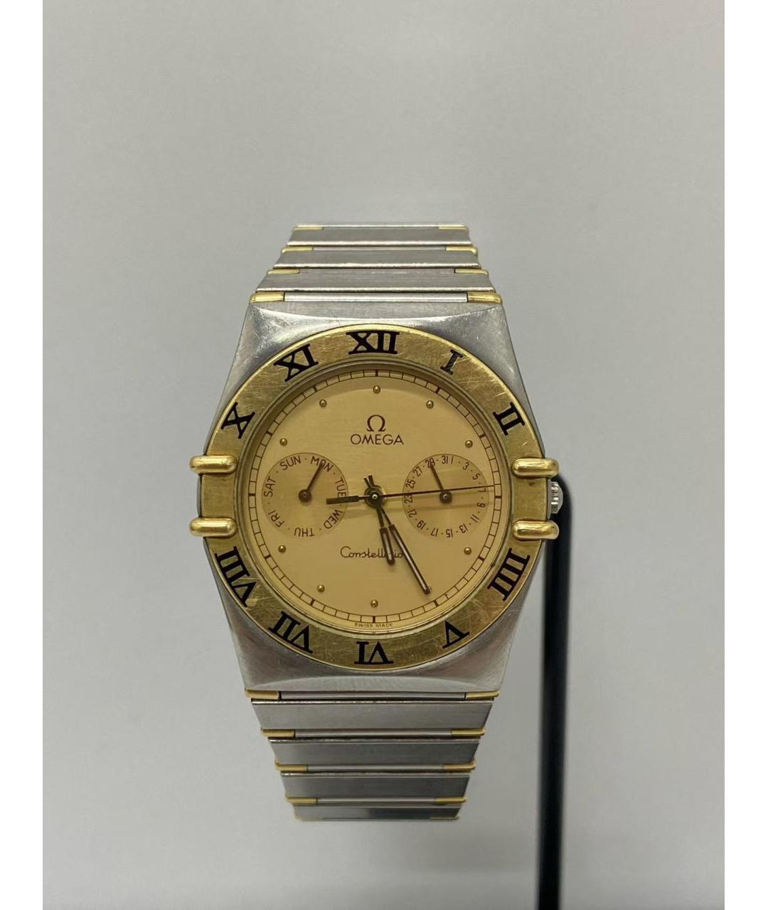 OMEGA Часы, фото 2