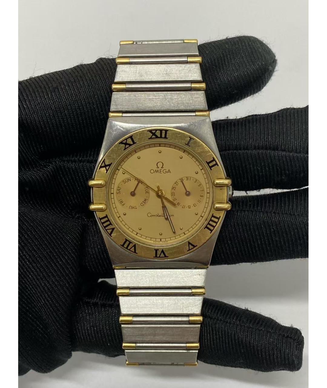 OMEGA Часы, фото 4