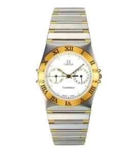 OMEGA Часы