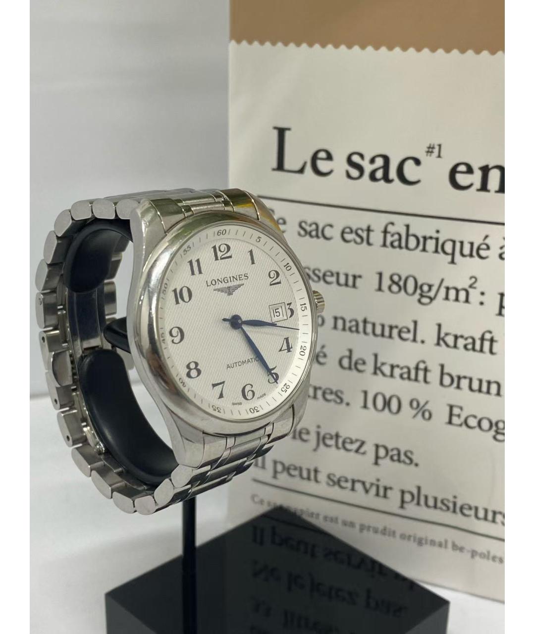 LONGINES Часы, фото 4