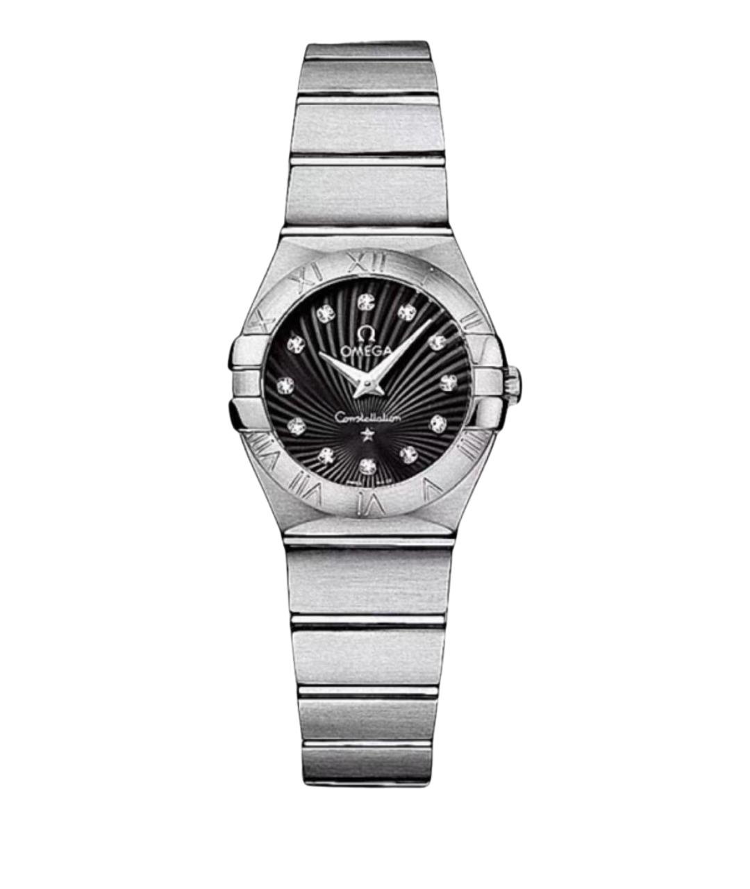 OMEGA Часы, фото 1