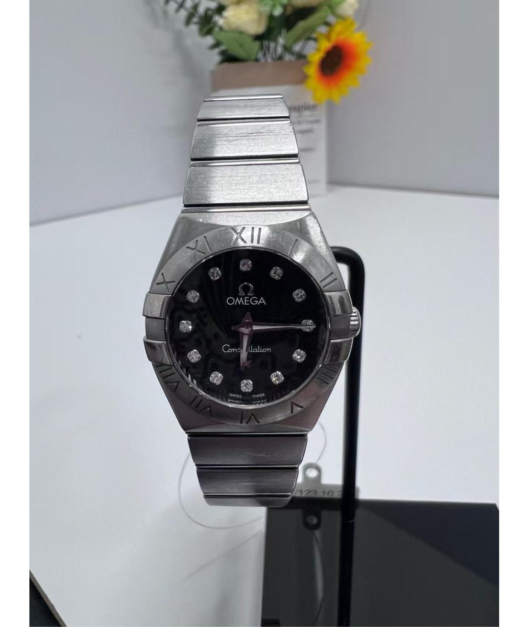 OMEGA Часы, фото 2