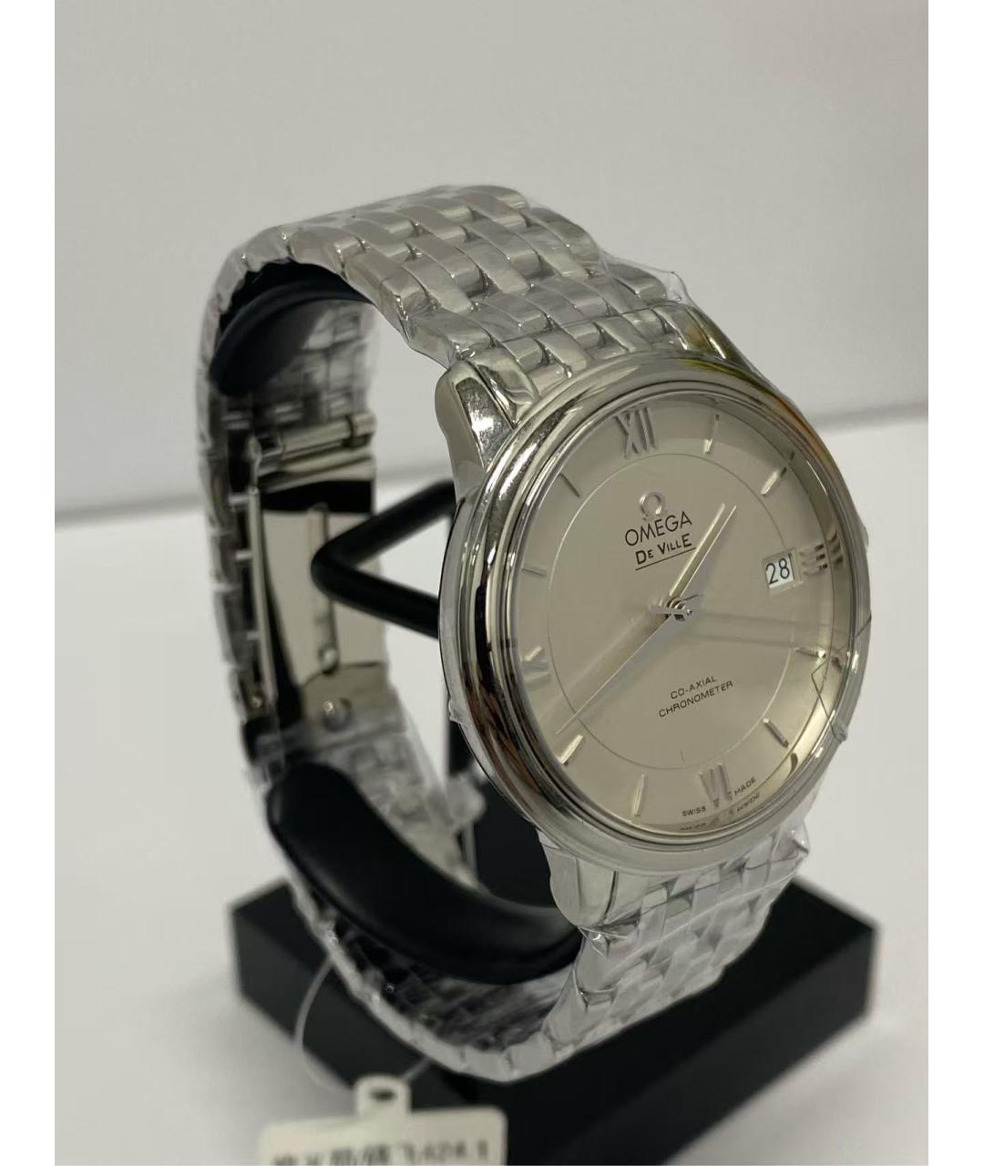 OMEGA Часы, фото 6