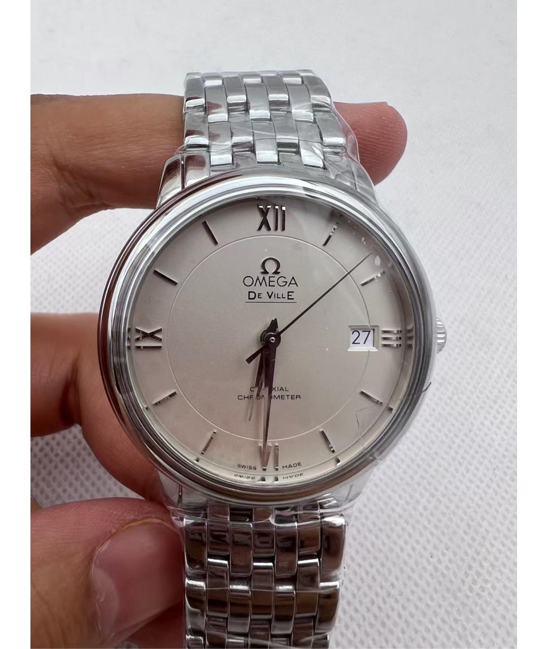 OMEGA Часы, фото 2