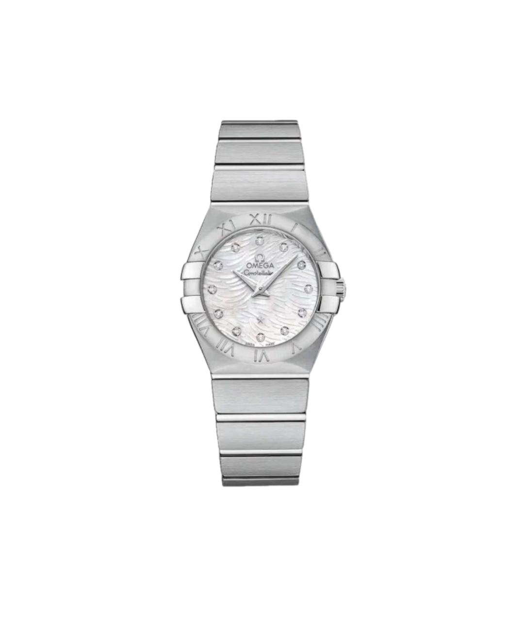 OMEGA Часы, фото 3