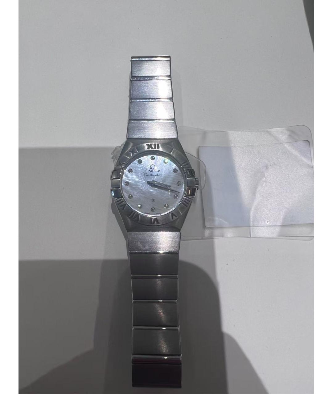 OMEGA Часы, фото 2