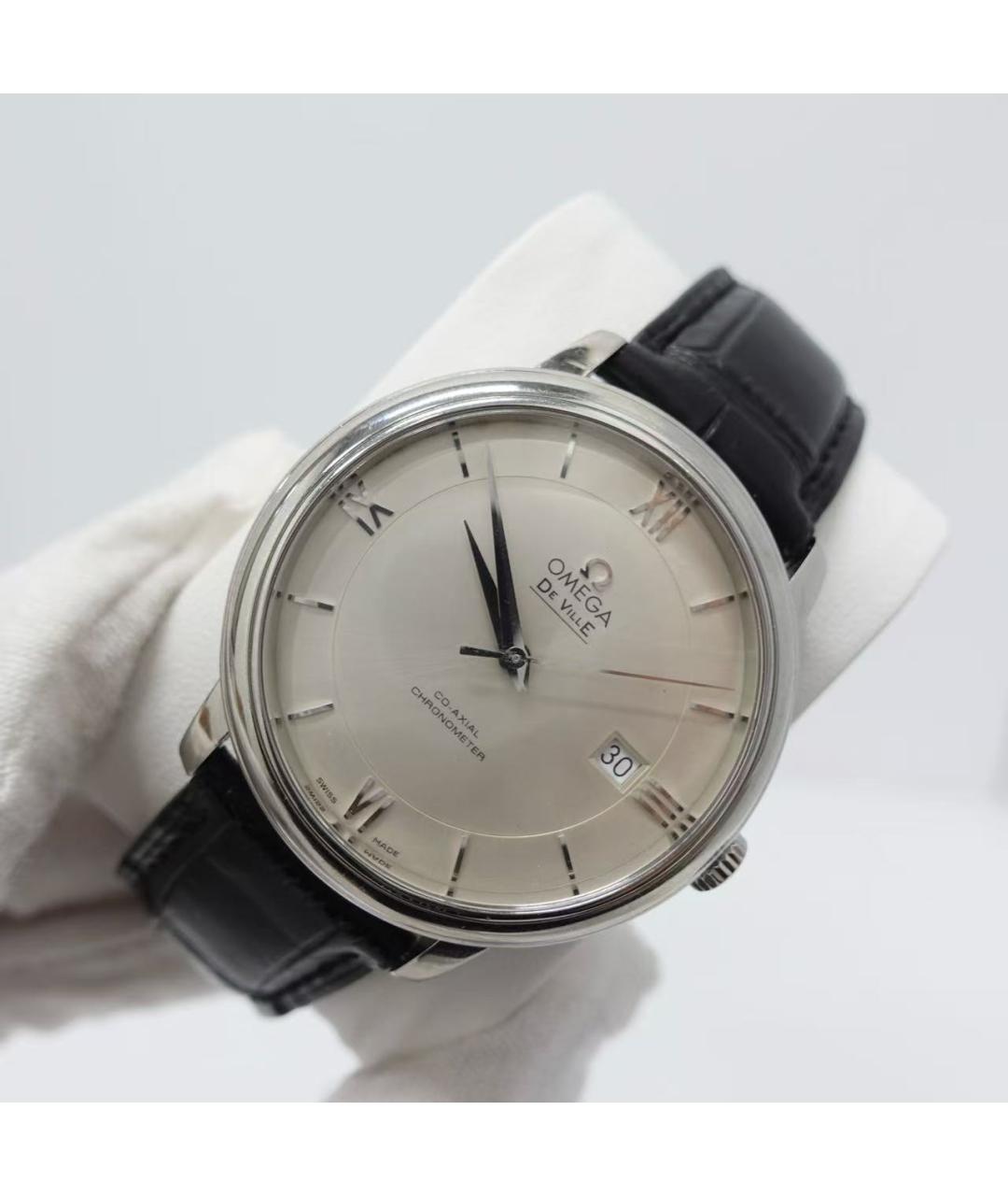 OMEGA Часы, фото 4