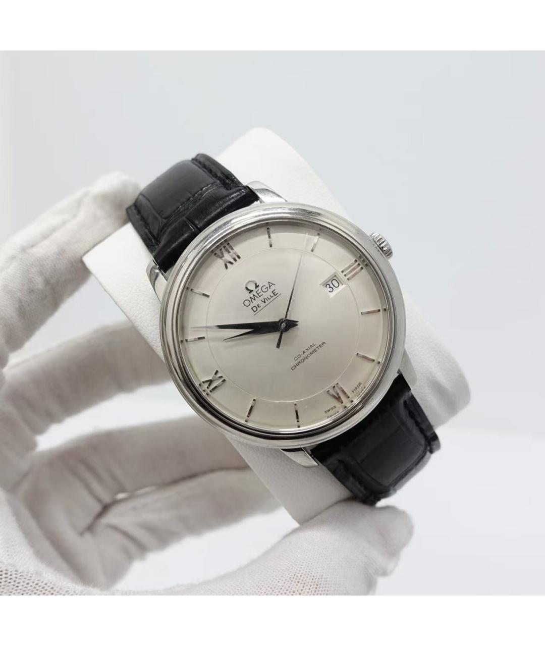 OMEGA Часы, фото 3