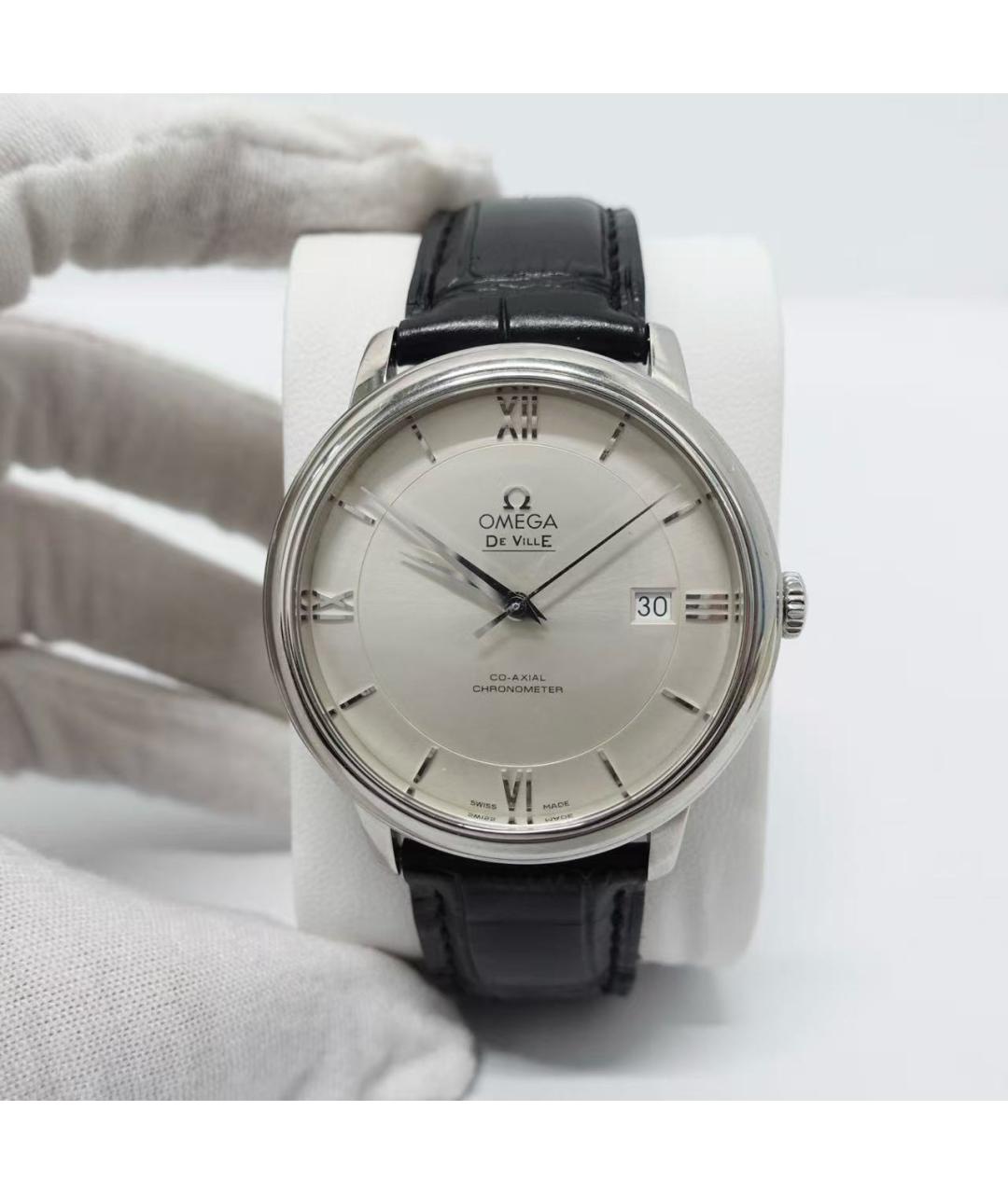 OMEGA Часы, фото 2