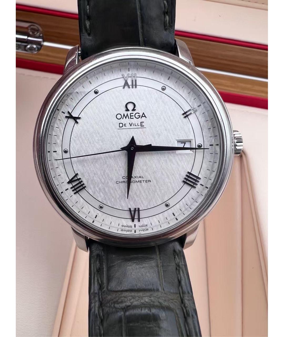 OMEGA Часы, фото 3