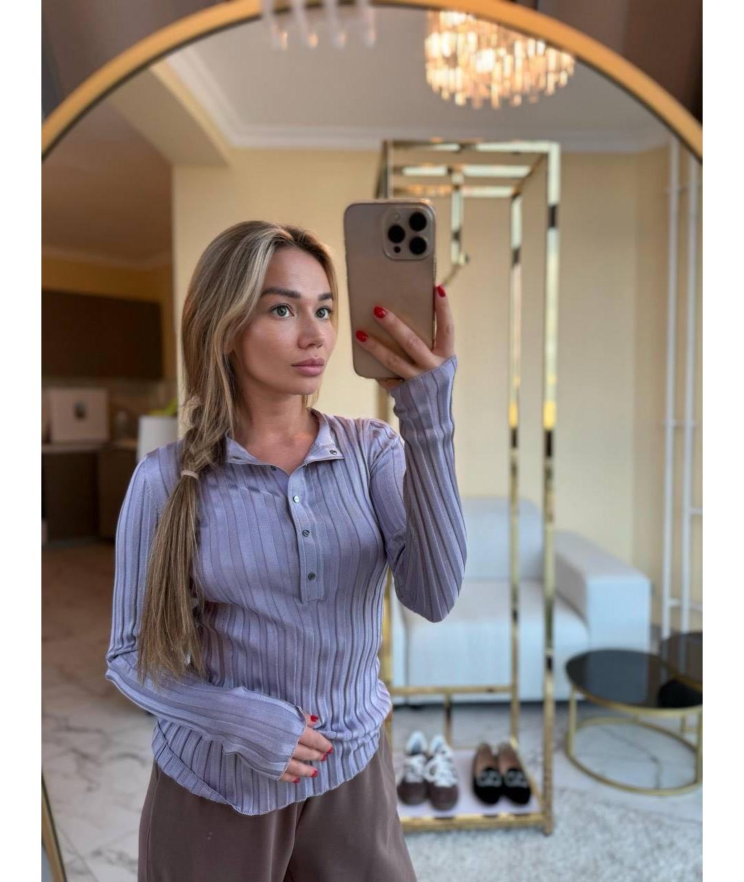 TOM FORD Джемпер / свитер, фото 5
