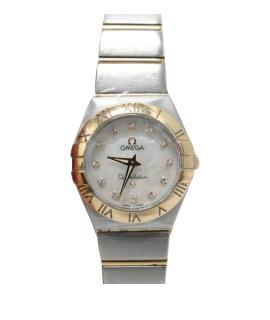 OMEGA Часы