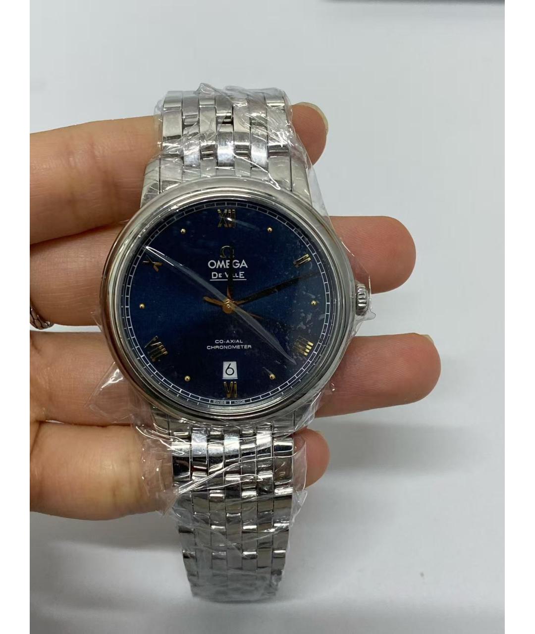 OMEGA Часы, фото 3