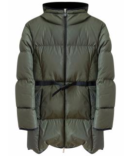 MONCLER Пуховик