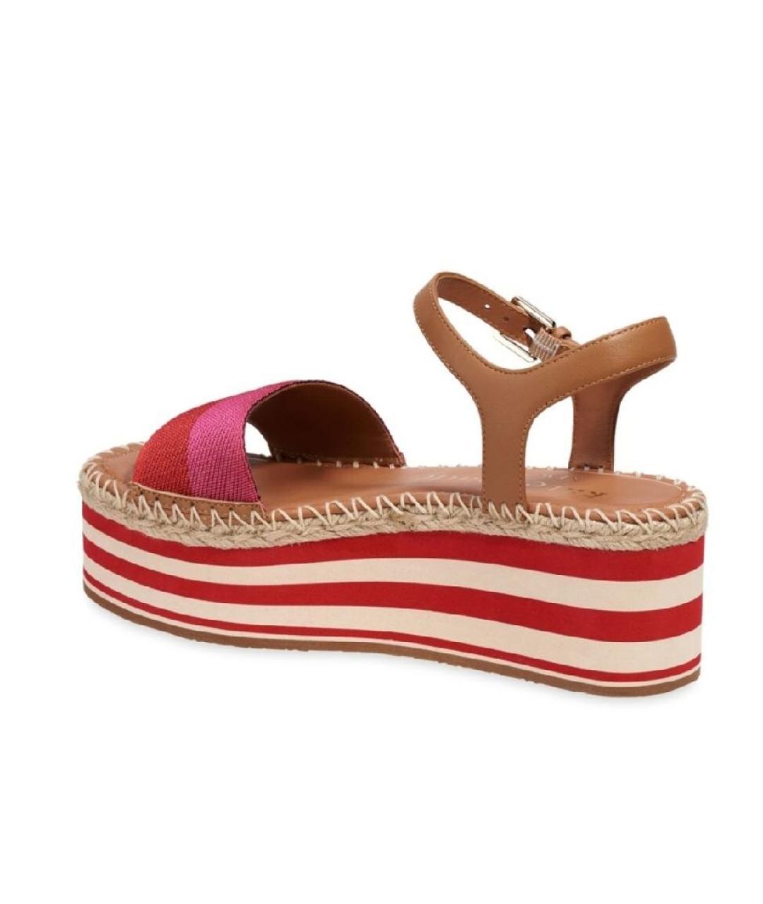 KATE SPADE Босоножки, фото 3