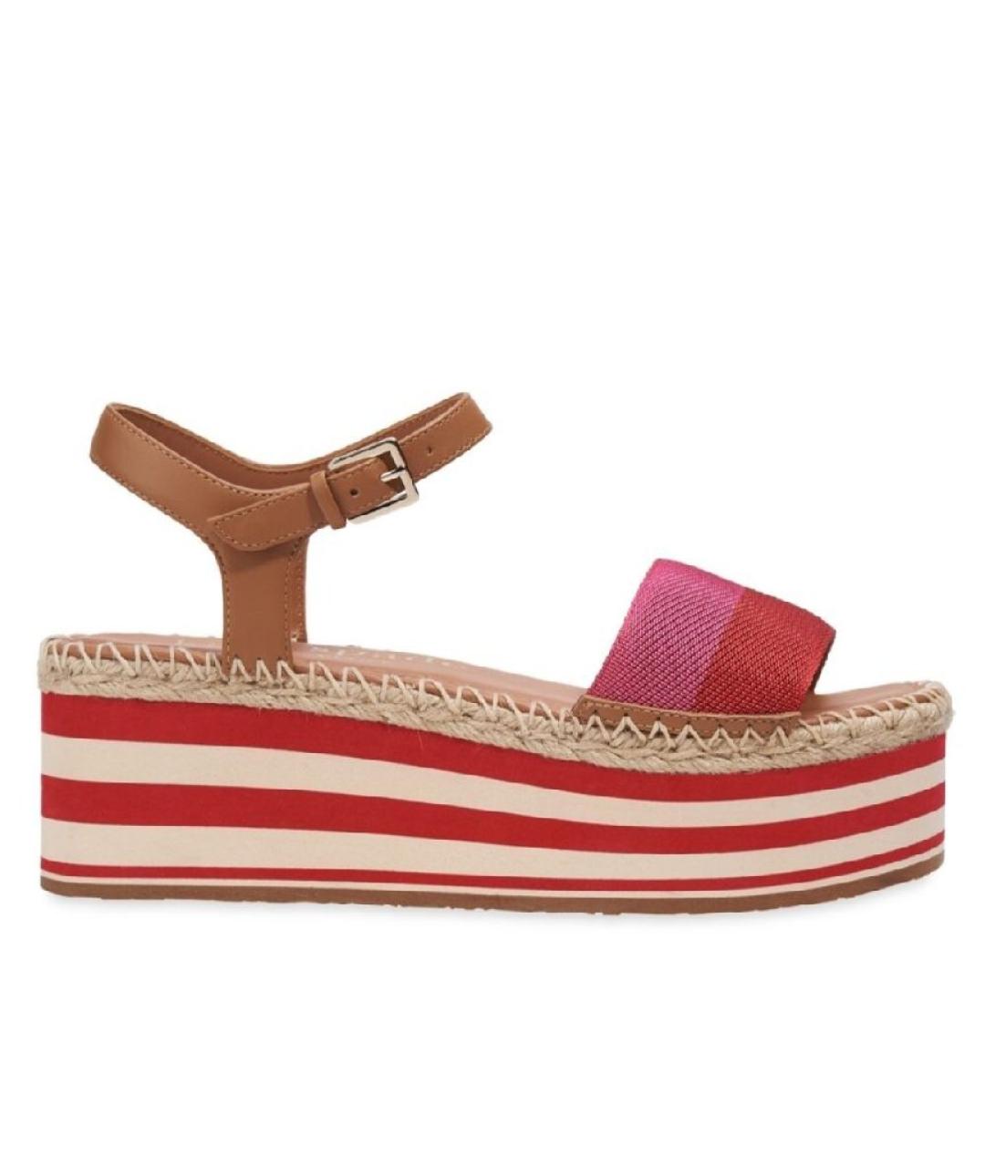 KATE SPADE Босоножки, фото 9