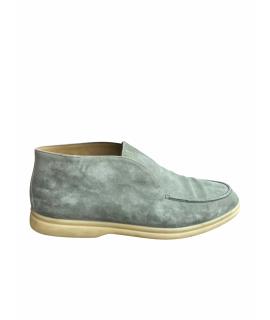 LORO PIANA Лоферы