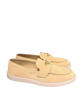 PRADA Лоферы