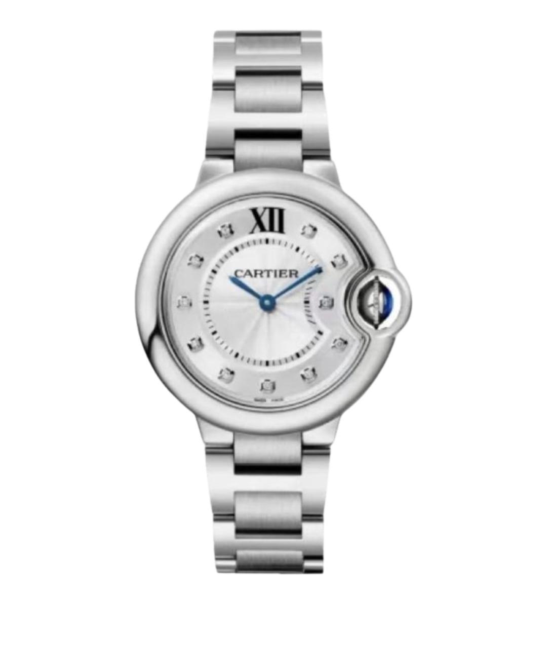 CARTIER Часы, фото 1