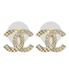 CHANEL Серьги