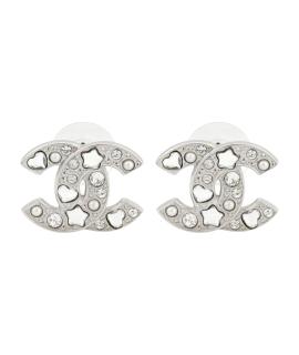 CHANEL Серьги
