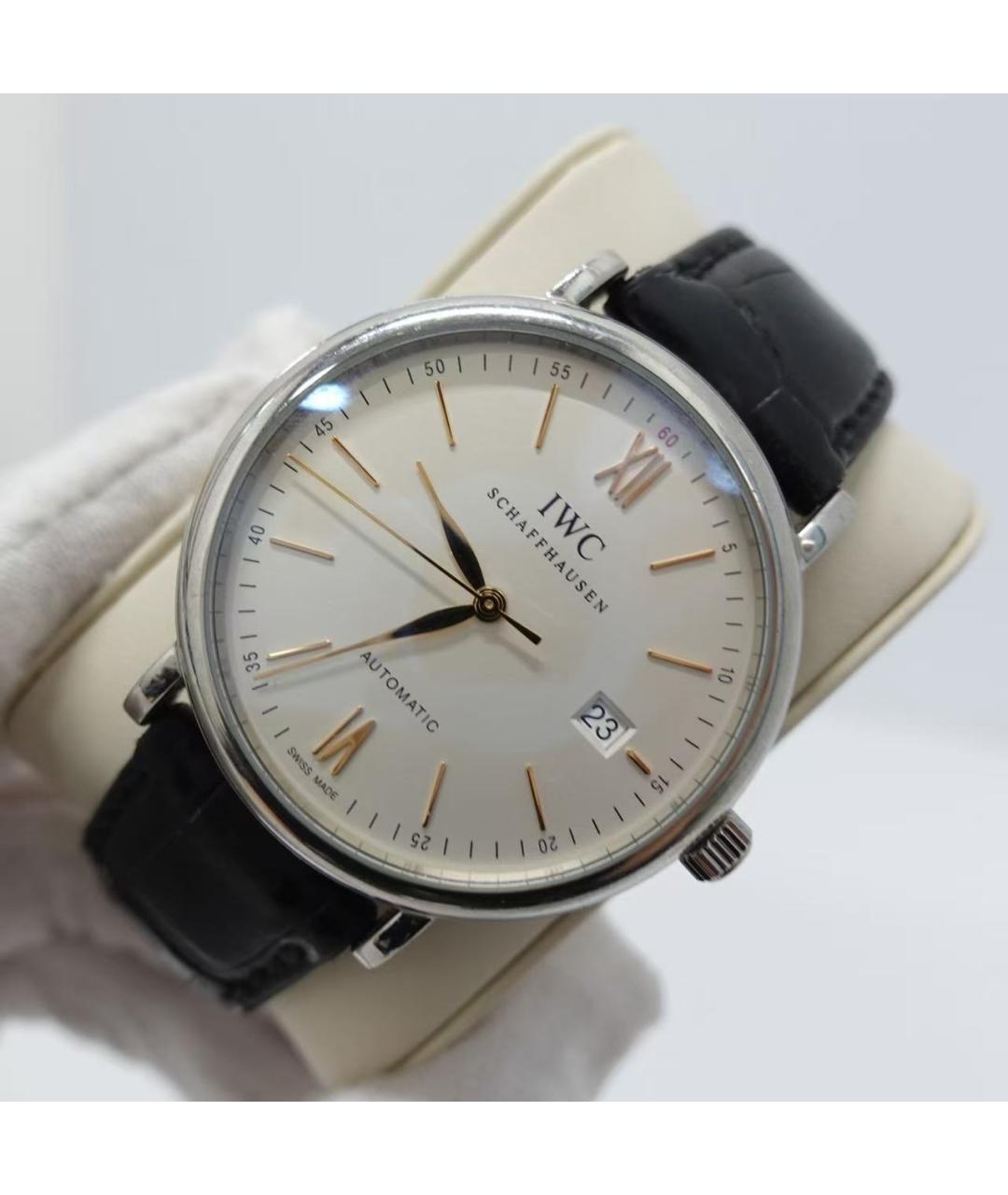 IWC Часы, фото 4