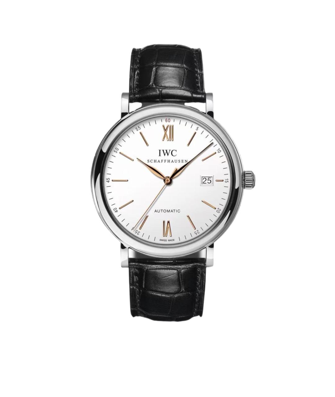IWC Часы, фото 7